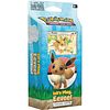 Pokémon Trading Card Game: Let's Play, Eevee! Theme Deck