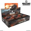 World of Tanks: The Card Game - Symphony of Steel