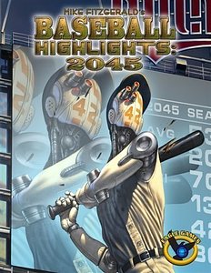 Baseball Highlights: 2045 Super Deluxe Edition