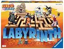 Labyrinth: Naruto