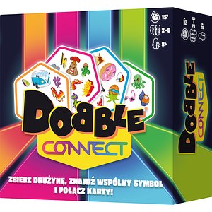 Dobble: Connect