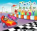 Gumball Rally
