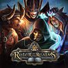 Ruler of the Realms