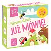 Już mówię! Pierwsze słowa