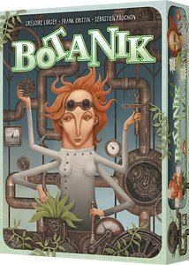 Botanik
