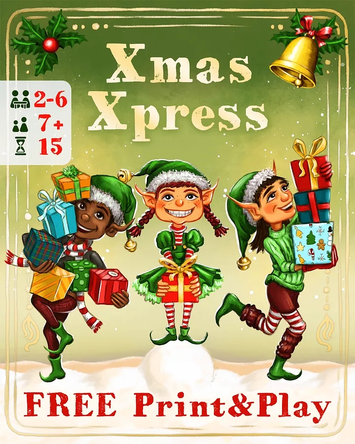 Xmas Xpress