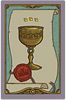 Feudum: Royal Chalice Promotional Card