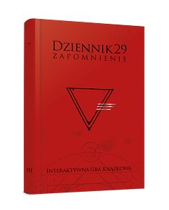 Dziennik 29: Zapomnienie
