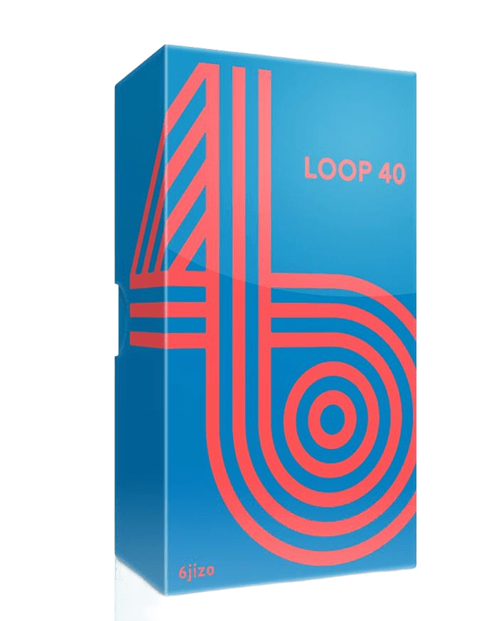 Loop 40
