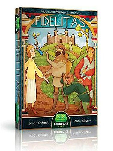 Fidelitas