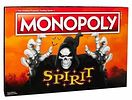 Monopoly: Spirit