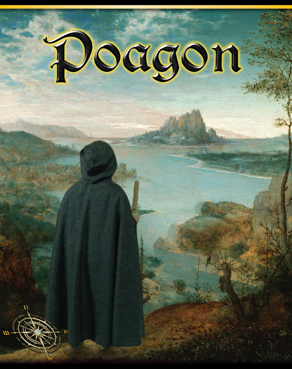 Poagon