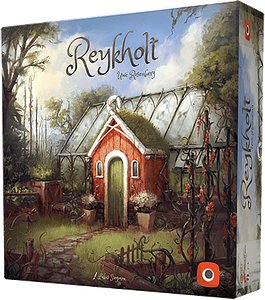 Reykholt