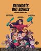 Belinda's Big Bonus: a Belinda Blinked game
