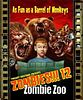 Zombies!!! 12: Zombie Zoo