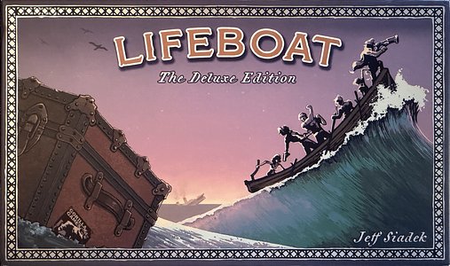 Lifeboat: Deluxe Edition