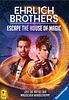 Ehrlich Brothers: Escape the House of Magic