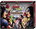 WizKids Marvel Avengers vs. X-Men Dice Masters Set Up Box