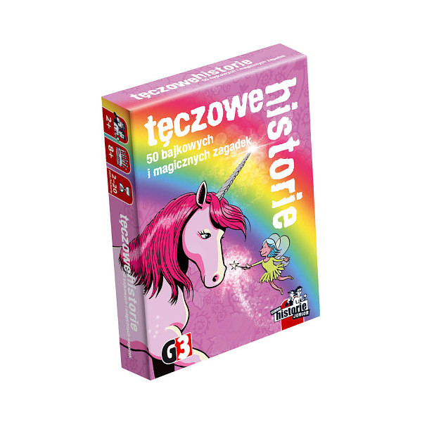 Tęczowe Historie
