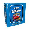 Top Trumps: GODDIT!