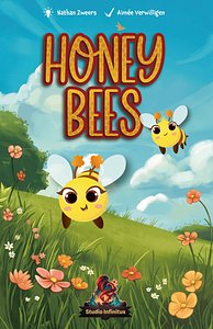 Honey Bees