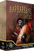 Barbarians at the Gates: The Decline and Fall of the Western Roman Empire 337 - 476