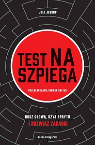 Test na szpiega