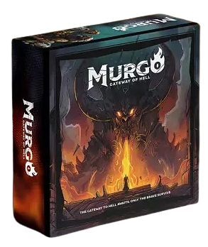 Murgo: Gateway of Hell