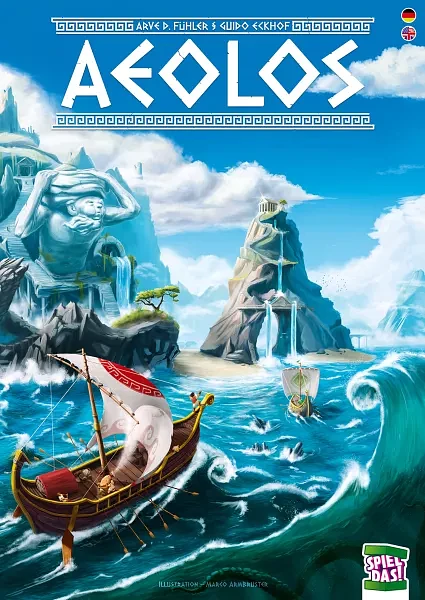 AEOLOS