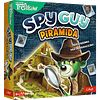 Spy Guy: Piramida