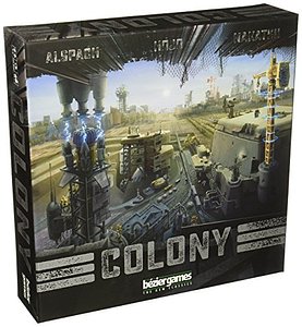 Colony