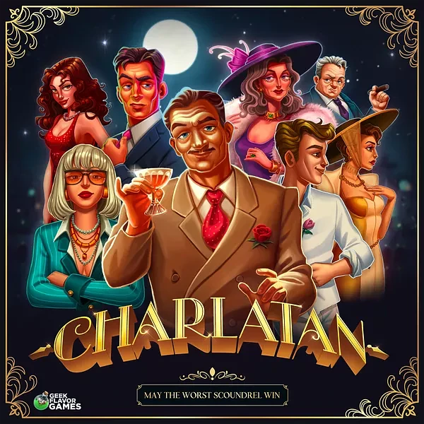 Charlatan