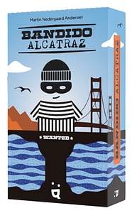 Bandido Alcatraz (10th Anniversary Edition)