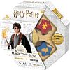 Harry Potter i magiczny quiz