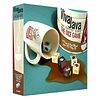 VivaJava: The Coffee Game: The Dice Game