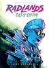 Radlands: Cult of Chrome
