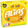 Alias: Junior