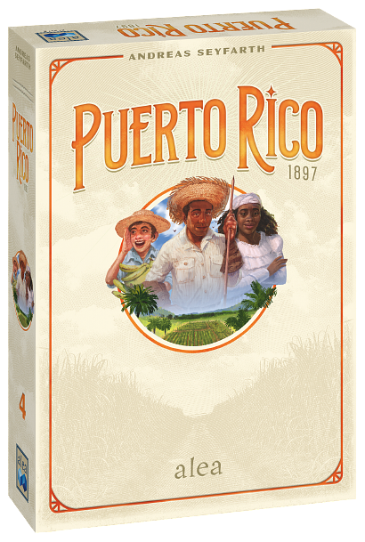 Puerto Rico 1897
