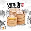 Steam Up: A Feast of Dim Sum