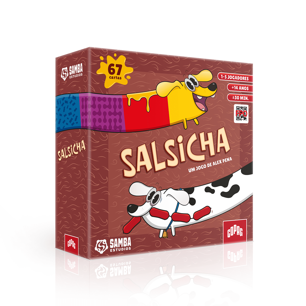 Salsicha