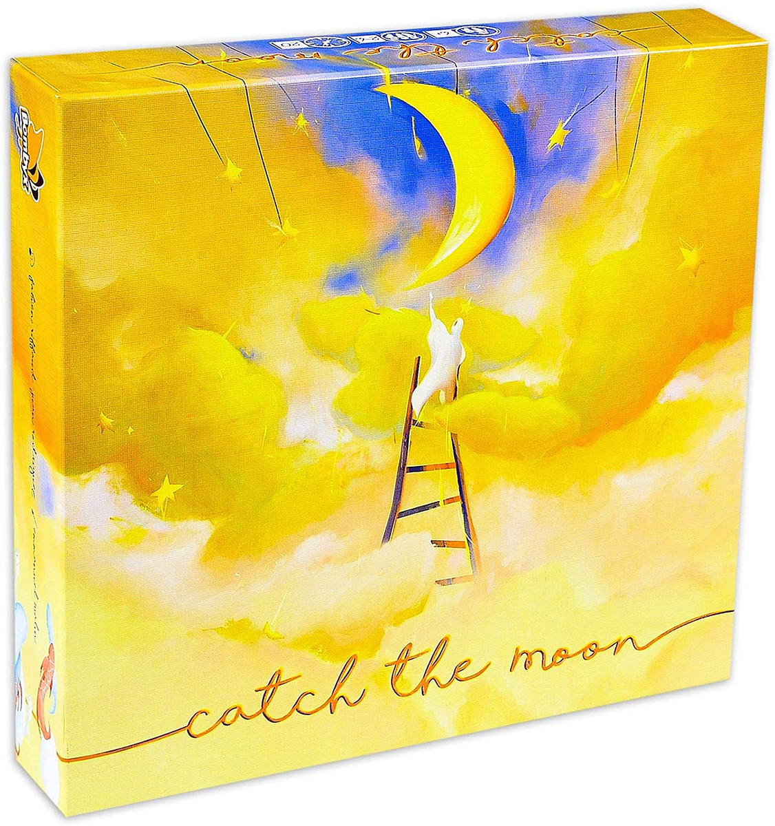 Catch the Moon