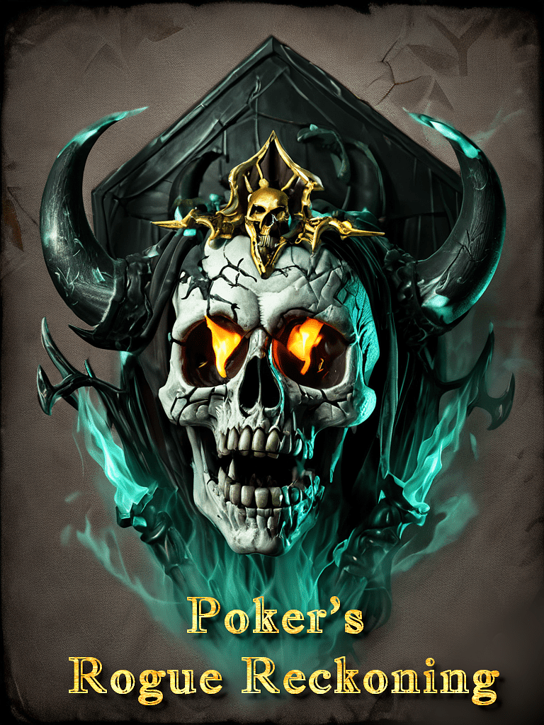 Poker's Rogue Reckoning
