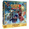 Clash of Clans: The Epic Raid - Dark Elixir Expansion