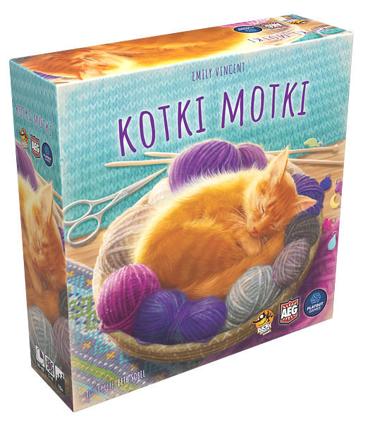 Kotki motki