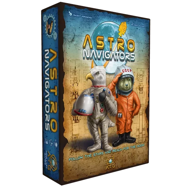 AstroNavigators