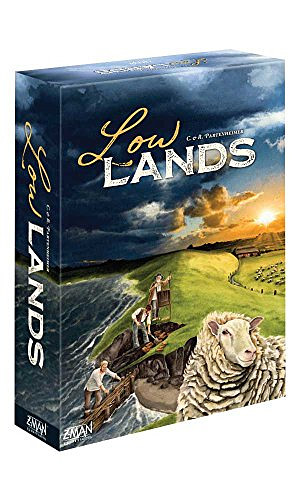 Lowlands
