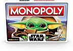 Monopoly: Star Wars - The Child Edition