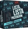 Lista, lista przebojów