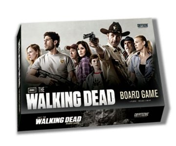The Walking Dead