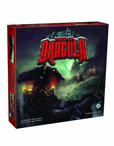 Dracula